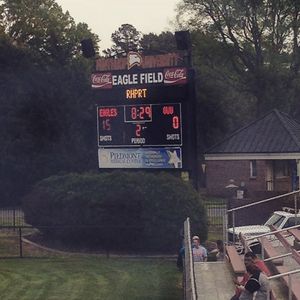Image post by @wueagles on Instagram