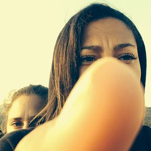 Image post by @christenpress on Instagram