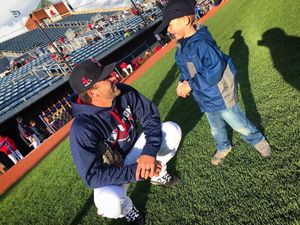 Image post by @salemredsox on Instagram