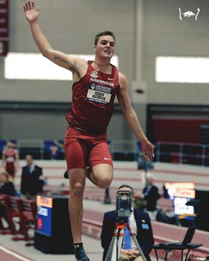 Image post by @razorbacktfxc on Instagram