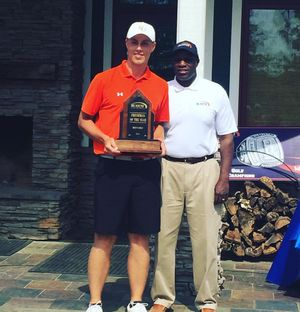 Image post by @campbell_mgolf on Instagram