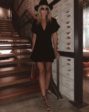 Image post by @missalyssa_michelle on Instagram