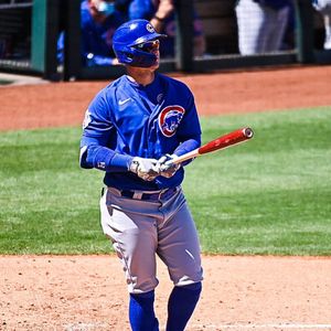 Image post by @cubs on Instagram