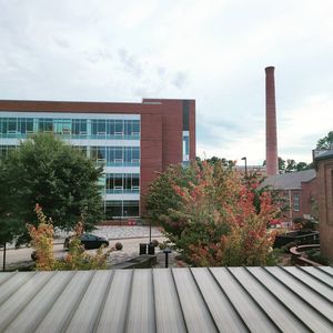 Image post by @ncstatedasa on Instagram