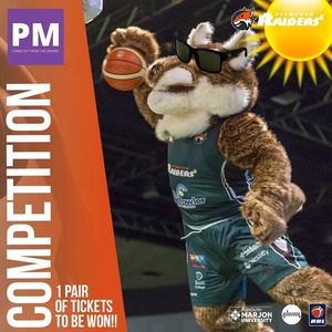 Image post by @plymouthraiders on Instagram