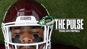 Video post by @aggieathletics on YouTube