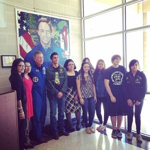 Image post by @mcallenisd on Instagram