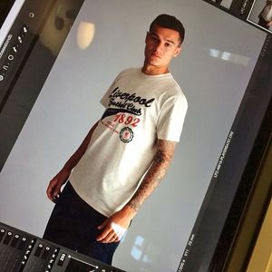 Image post by @lfcretail on Instagram