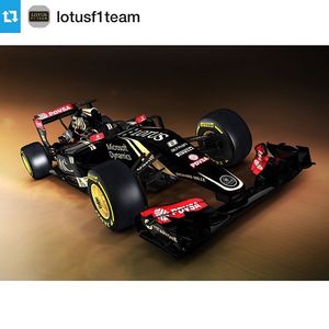 Image post by @f1gpcanada on Instagram