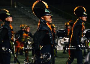Image post by @carolinacrown on Instagram