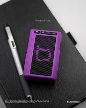 Image post by @bumpboxx on Instagram