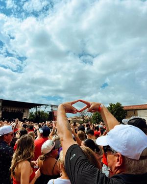 Image post by @texastechadpi on Instagram