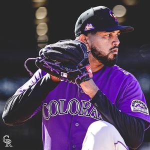 Image post by @rockies on Instagram