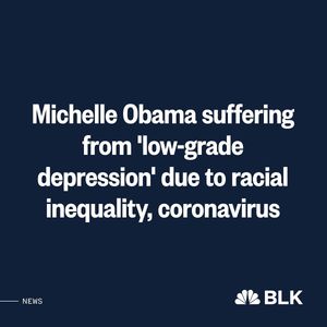 Image post by @nbcblk on Instagram