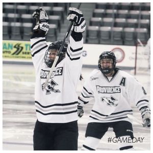 Image post by @pcwhockey on Instagram