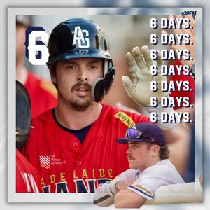 Image post by @adelaidegiants on Instagram