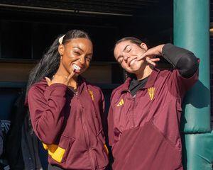 Image post by @sundevilsb on Instagram