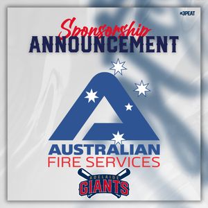 Image post by @adelaidegiants on Instagram