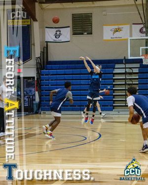 Image post by @ccu_mbb on Instagram