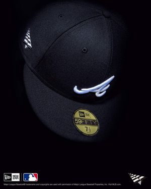 Image post by @neweracap on Instagram