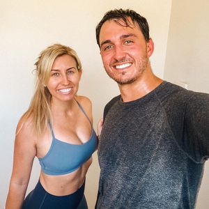 Image post by @courtneyforce on Instagram