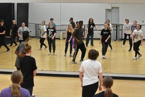 Image post by @CMU_CAM on Twitter