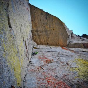 Image post by @metoliusclimbing on Instagram