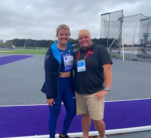 Image post by @kstatethrows on Instagram