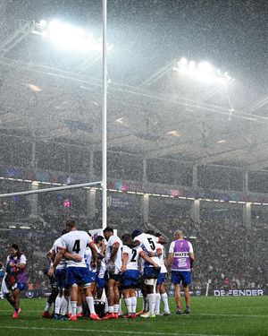 Image post by @rugbyworldcup on Instagram