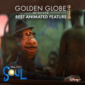 Image post by @disney on Instagram