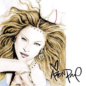 Image post by @alonpaul_official on Instagram