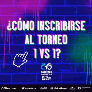 Image post by @borregosgaming on Instagram