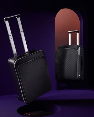 Image post by @louisvuitton on Instagram