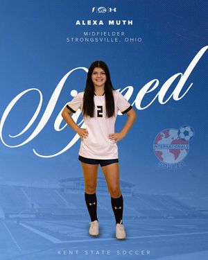 Image post by @kentstsoccer on Instagram