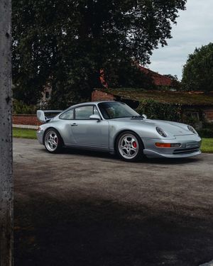 Image post by @bonhamscars on Instagram