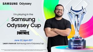 Image post by @CouRageJD on Twitter