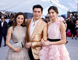 Image post by @SAGawards on Twitter