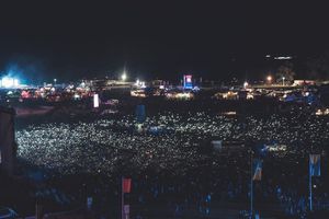 Image post by @lollapalooza on Instagram