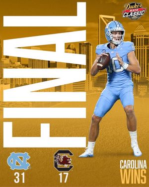 Image post by @DukesMayoBowl on Twitter