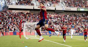 Image post by @usopencup on Instagram