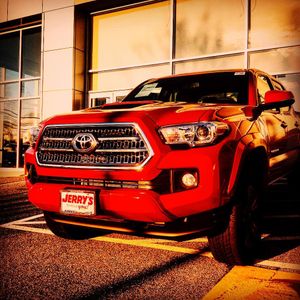 Image post by @jerrystoyota on Instagram