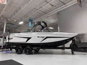 Image post by @tigeboats on Instagram