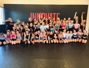 Image post by @innovatedancestudioids on Instagram
