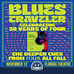 Image post by @floridatheatre on Instagram