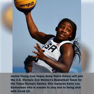 Image post by @hoopfeed on Instagram