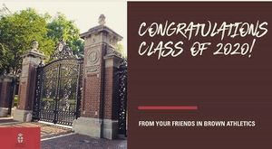 Image post by @brownu_wtennis on Instagram