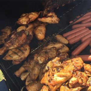 Image post by @ludacris on Instagram