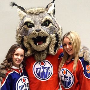 Image post by @hunteroilers on Instagram