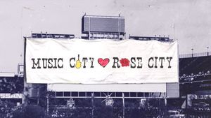 Image post by @NashvilleSC on Twitter