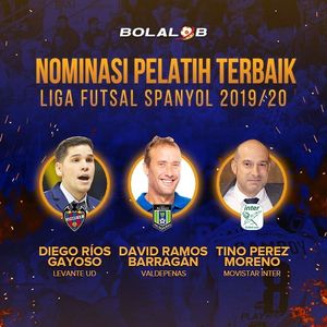Image post by @bolalobfutsal on Instagram